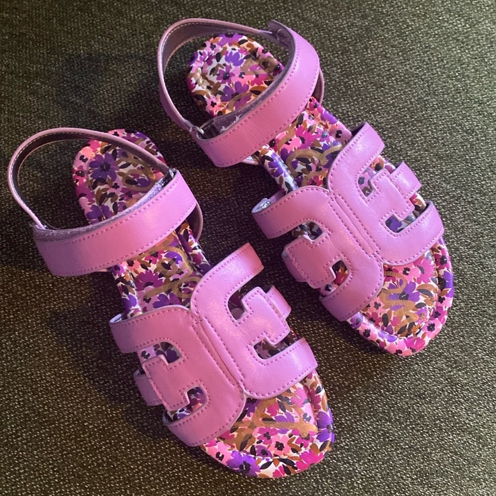 Sam Edelman - Sandal Sz 2
